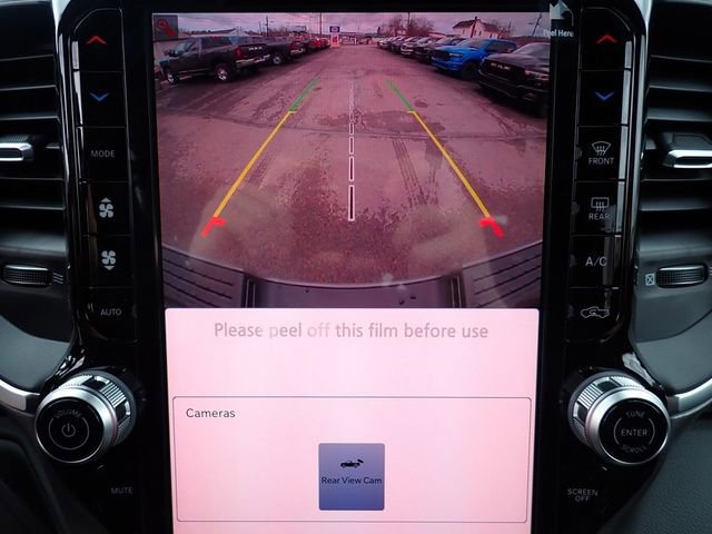 New 2026 RAM 2500 Big Horn image 20