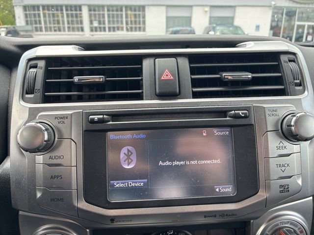 Used 2016 Toyota 4Runner SR5 AWD/4WD image 20