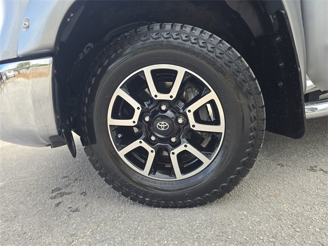 Used 2016 Toyota Tundra SR5 image 27