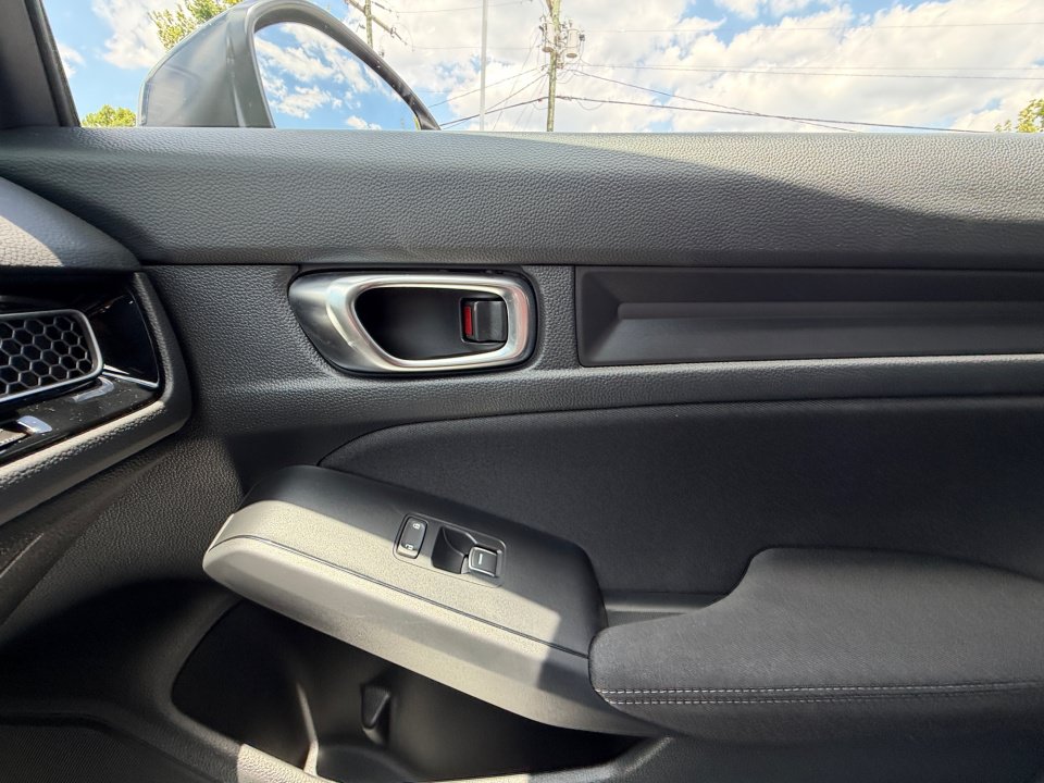 Used 2026 Honda Civic Sport image 35