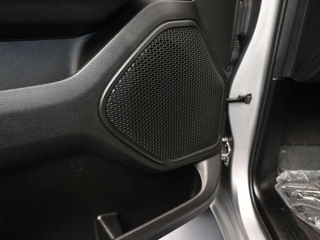 Used 2024 RAM 1500 Tradesman w/ Night Edition image 13