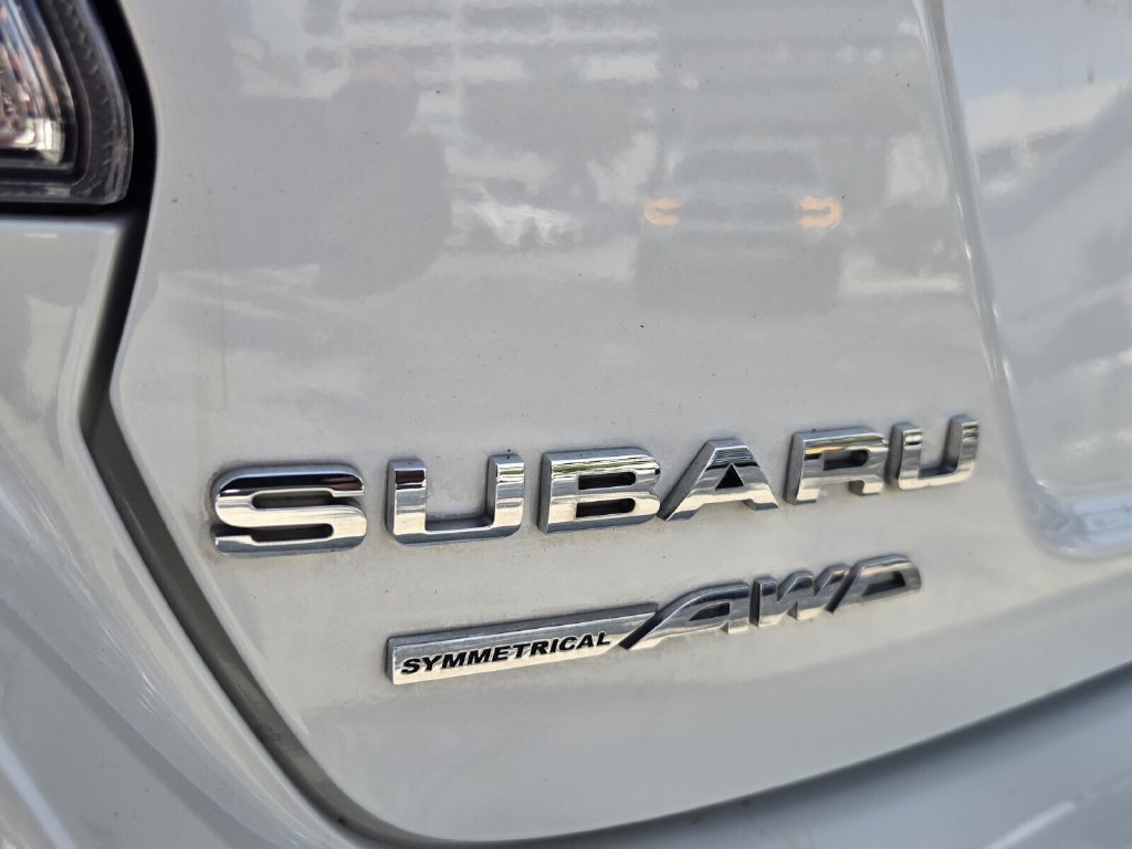 Used 2021 Subaru WRX Premium AWD/4WD image 14