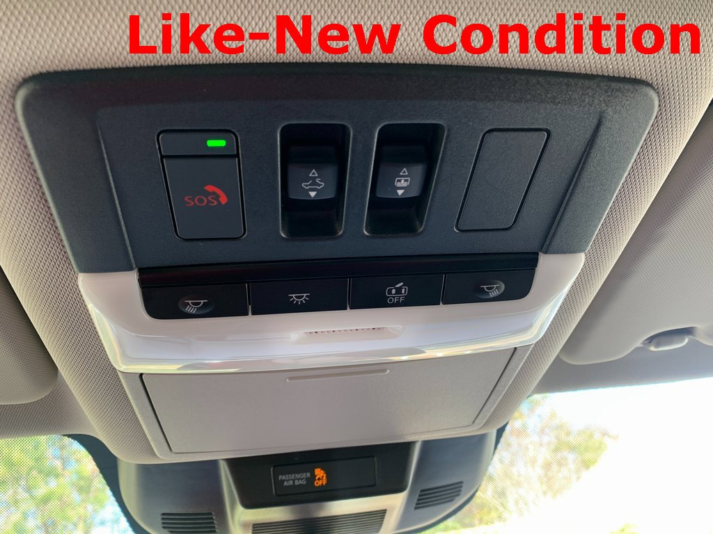 Used 2023 Nissan Rogue SL w/ SL Premium Package image 22