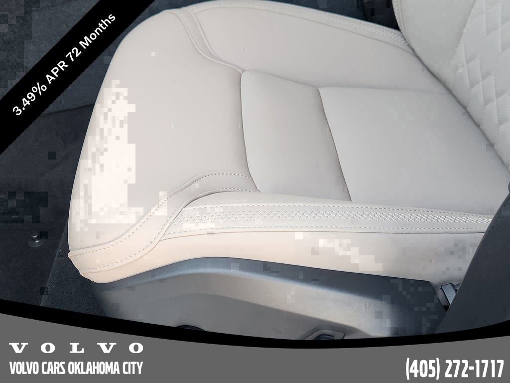 New 2026 Volvo XC90 B6 Plus image 22