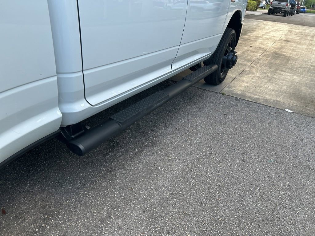 Used 2025 RAM 3500 Tradesman AWD/4WD image 24