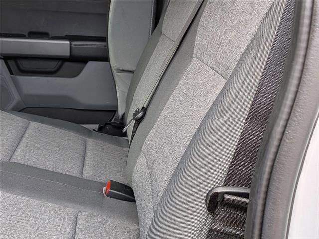 Used 2024 Ford F250 XL w/ STX Appearance Package AWD/4WD image 13