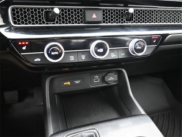 Used 2023 Honda Civic EX image 30