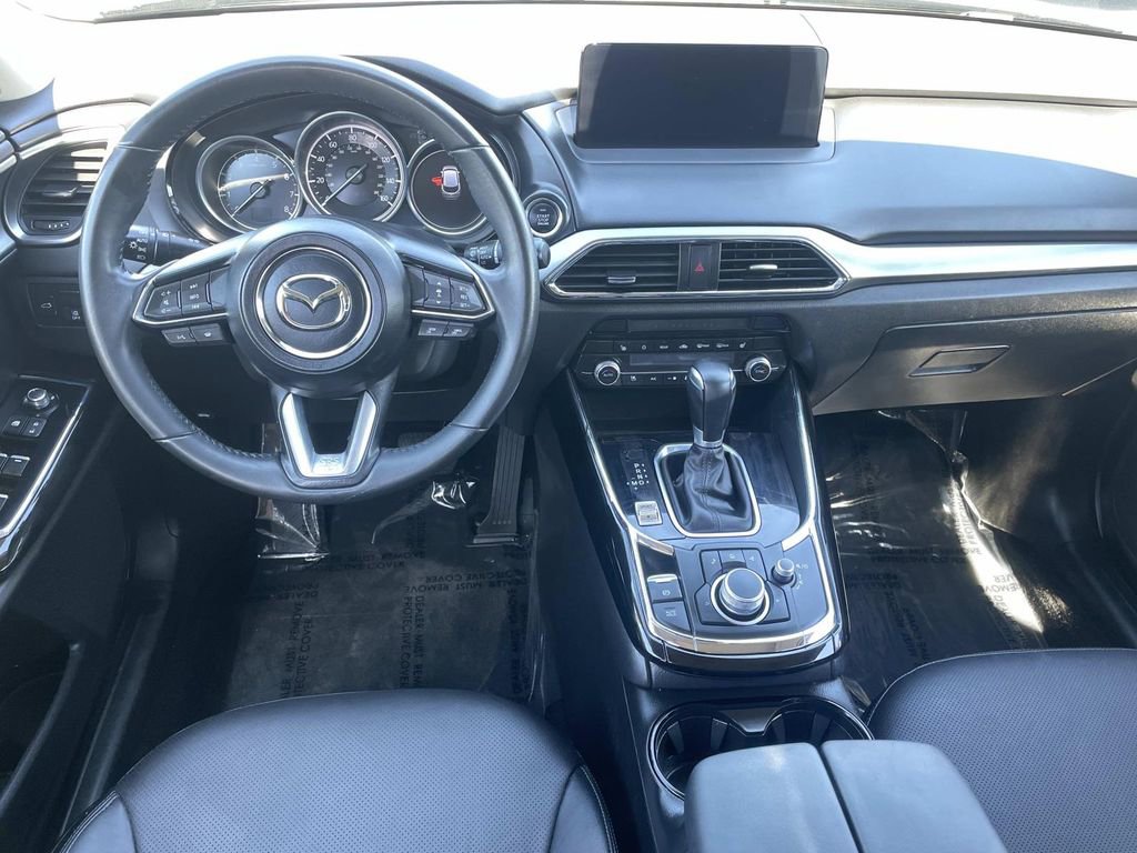Used 2023 MAZDA CX-9 Touring Plus image 18