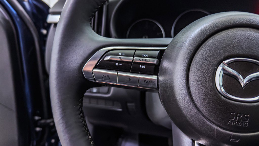 Used 2024 MAZDA CX-50 AWD 2.5 S w/ Weather Package image 26