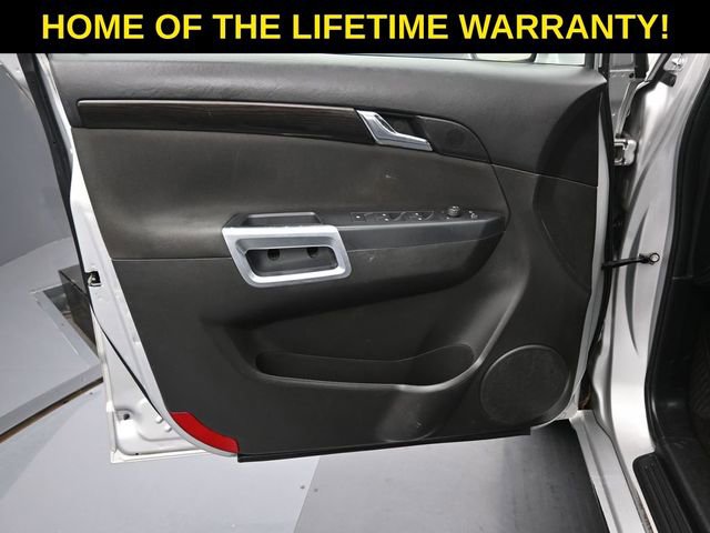 Used 2014 Chevrolet Captiva Sport LT image 11