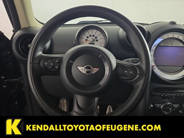 Used 2014 MINI Cooper Countryman S AWD/4WD image 13