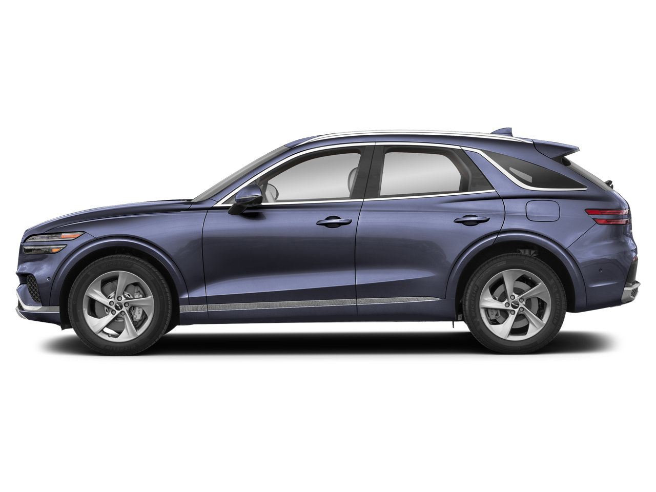 New 2027 Genesis GV70 2.5T AWD/4WD image 3