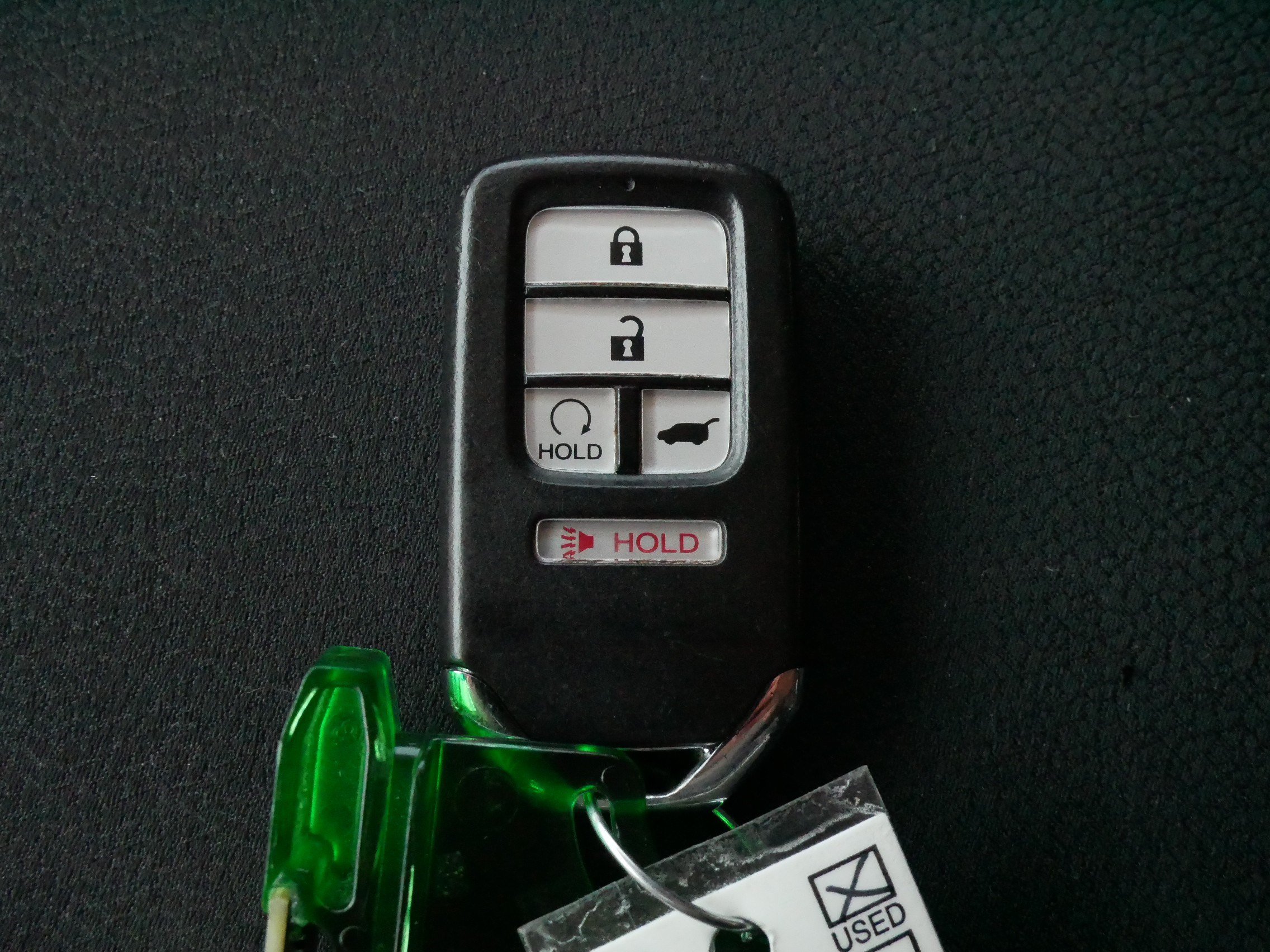 Certified 2020 Honda CR-V EX image 30