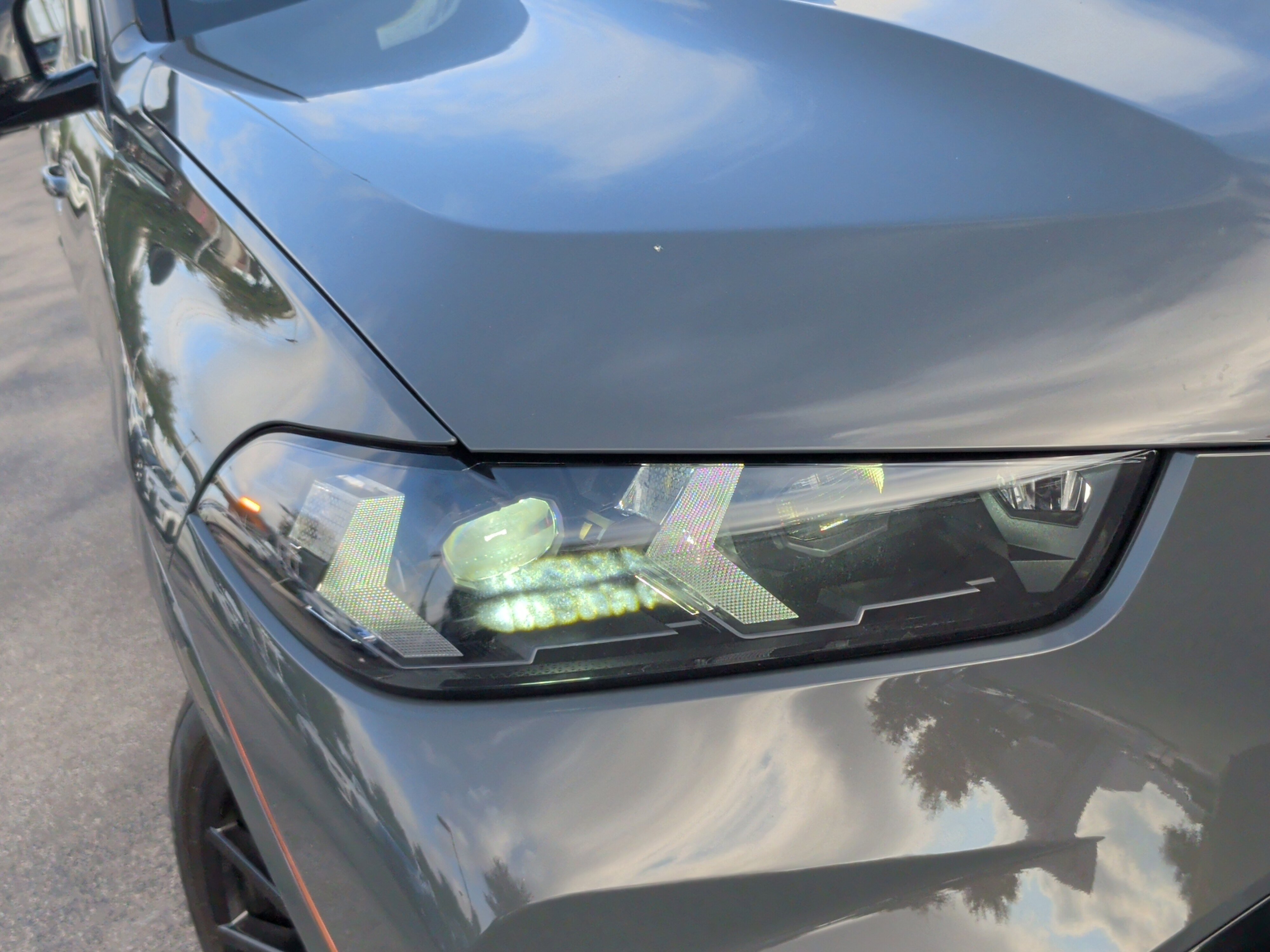 New 2026 BMW X5 M60i image 5