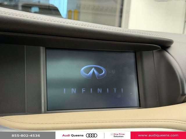 Used 2018 INFINITI QX30 Premium w/ Cargo Package AWD/4WD image 28