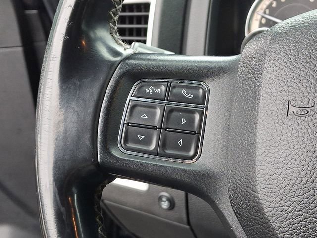 Used 2018 RAM 2500 Power Wagon image 21