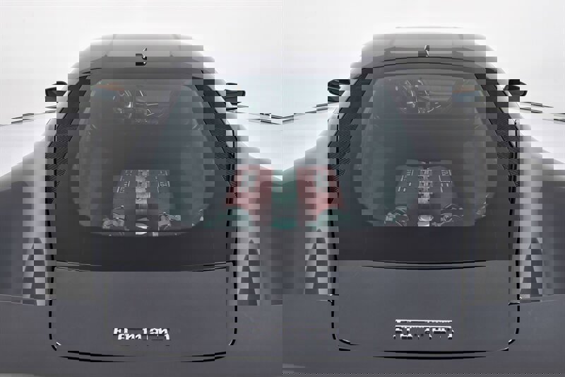 Used 2013 Ferrari 458 Italia Coupe RWD image 34