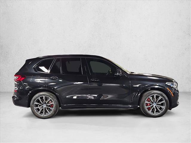 Certified 2023 BMW X5 xDrive45e w/ Executive Package AWD/4WD image 4