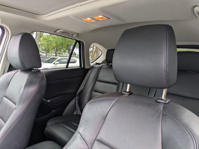 Used 2016 MAZDA CX-5 Grand Touring image 5