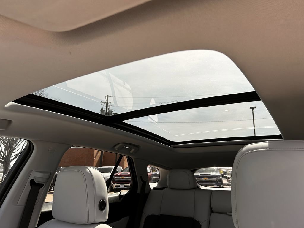 Used 2025 Honda Prologue Touring image 30