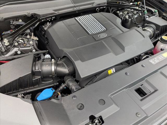 New 2026 Land Rover Defender 130 V8 image 22