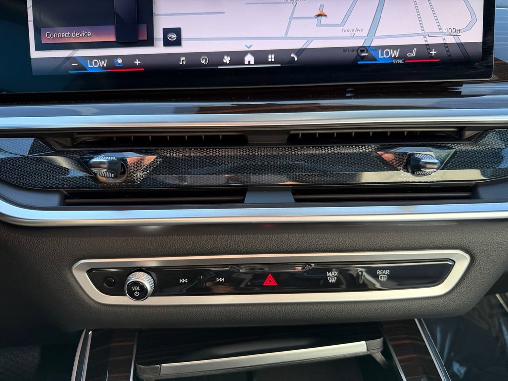 Certified 2026 BMW X5 xDrive40i AWD/4WD image 29