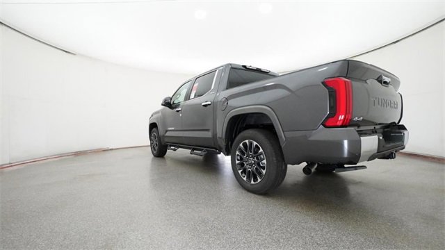 New 2026 Toyota Tundra Limited image 21