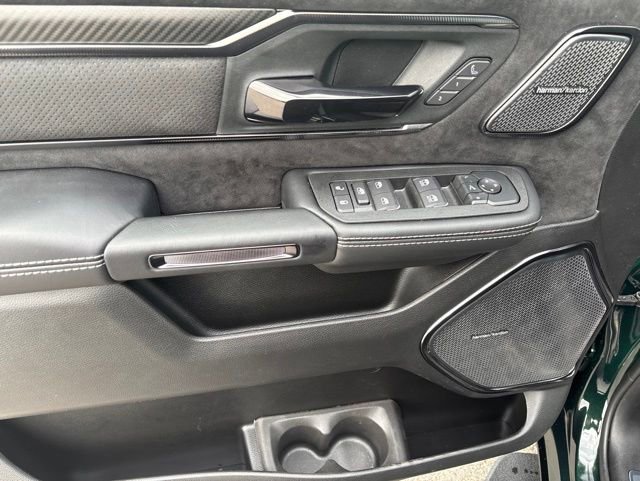 New 2026 RAM 1500 RHO AWD/4WD image 18