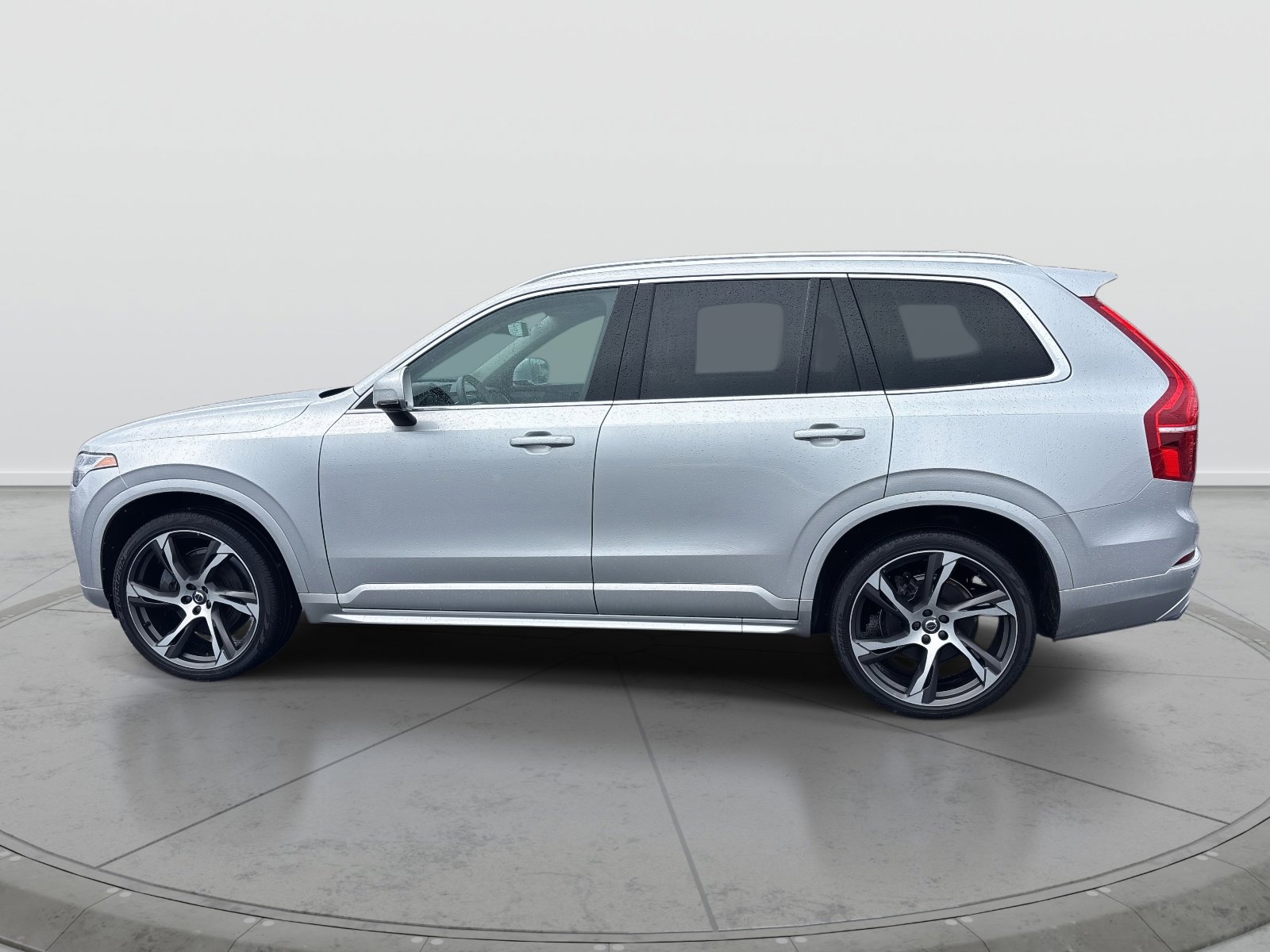 Used 2020 Volvo XC90 T5 Momentum w/ Advanced Package AWD/4WD image 2