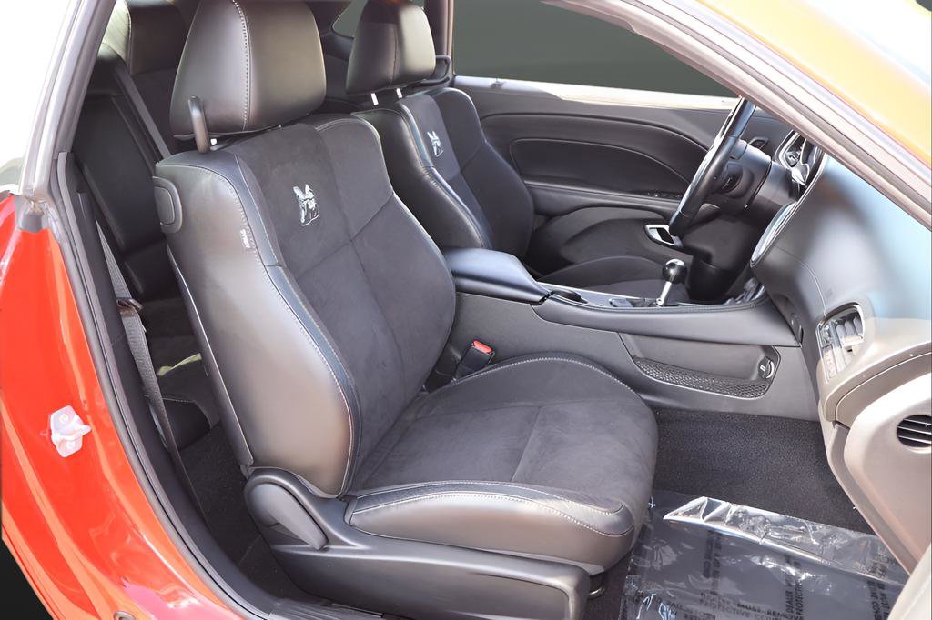 Used 2022 Dodge Challenger R/T Scat Pack RWD image 23