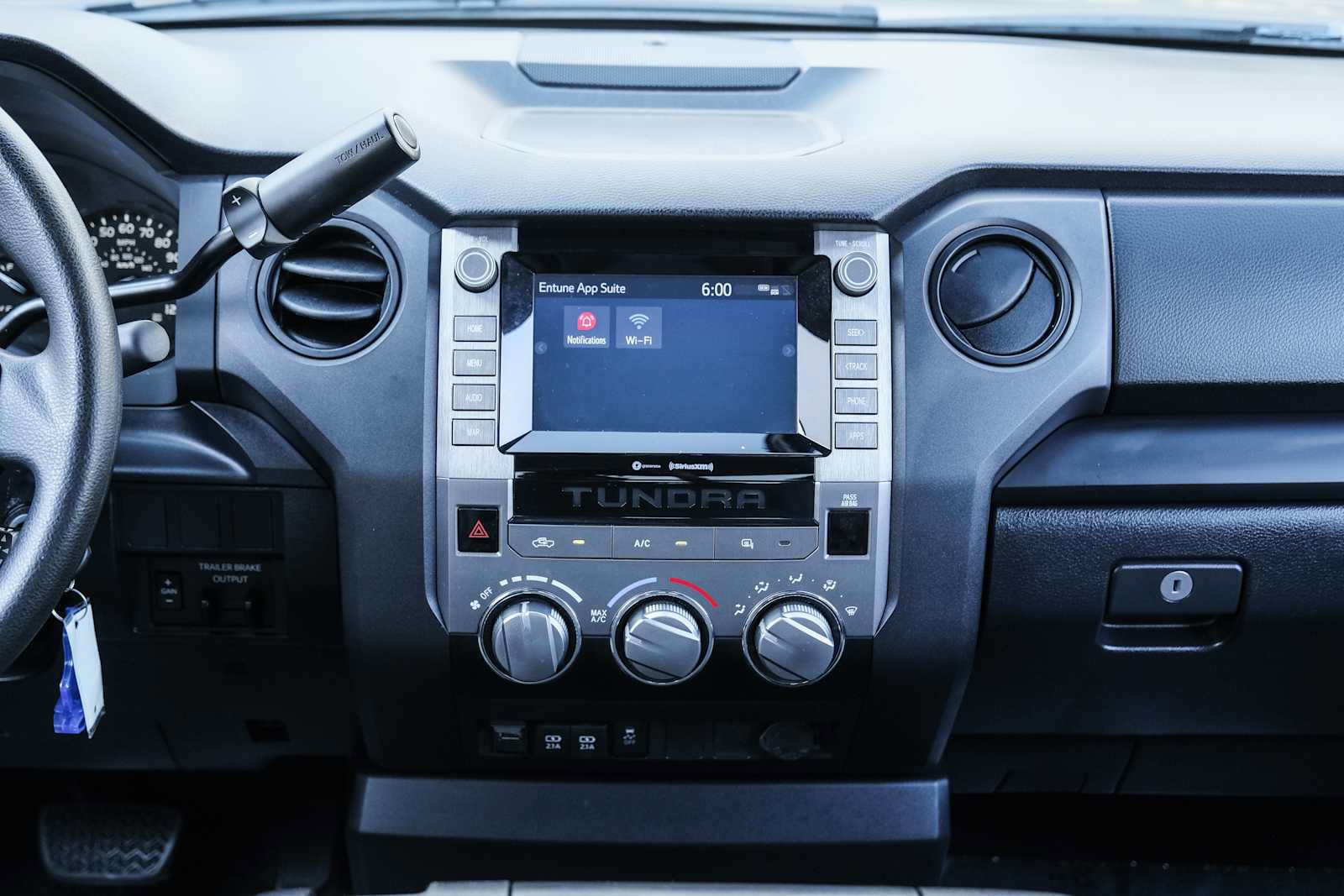 Used 2021 Toyota Tundra SR RWD image 24