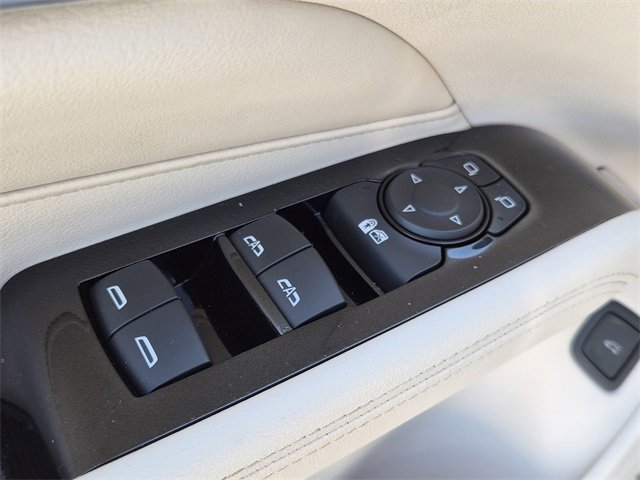 Certified 2024 Cadillac CT4 Luxury image 21