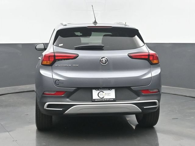 Used 2020 Buick Encore GX Select w/ Experience Buick Package FWD image 5