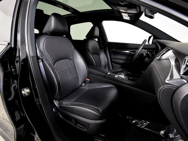 Used 2025 INFINITI QX50 Sport AWD/4WD image 33