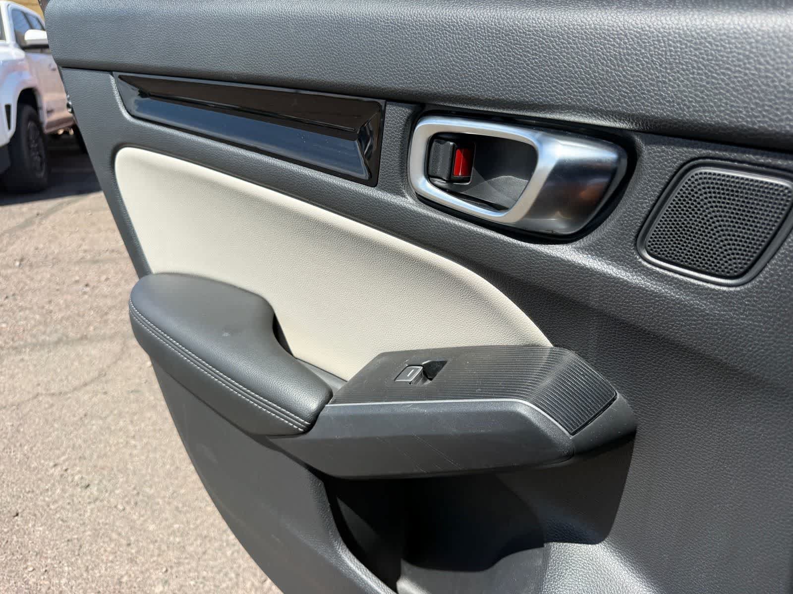 Used 2022 Honda Civic Sport Touring image 11