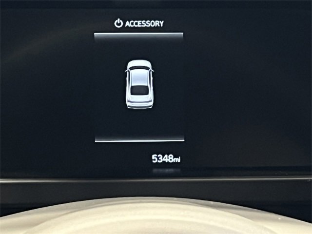 Used 2025 Hyundai Elantra Sport image 24