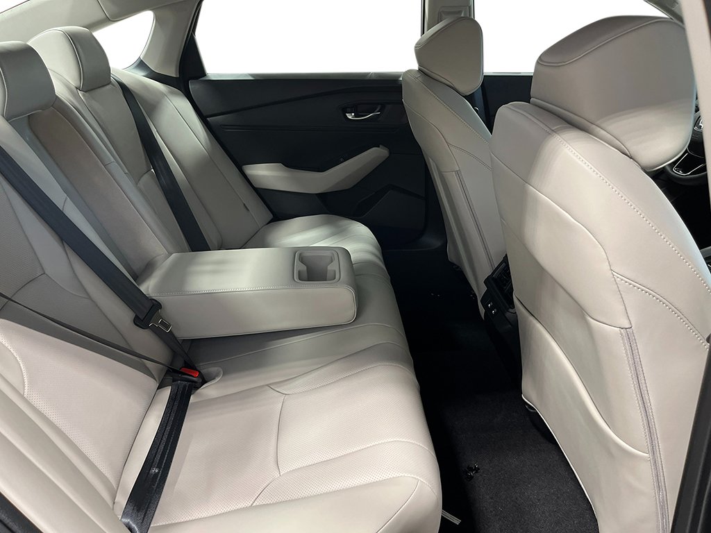 New 2026 Honda Accord EX-L image 26