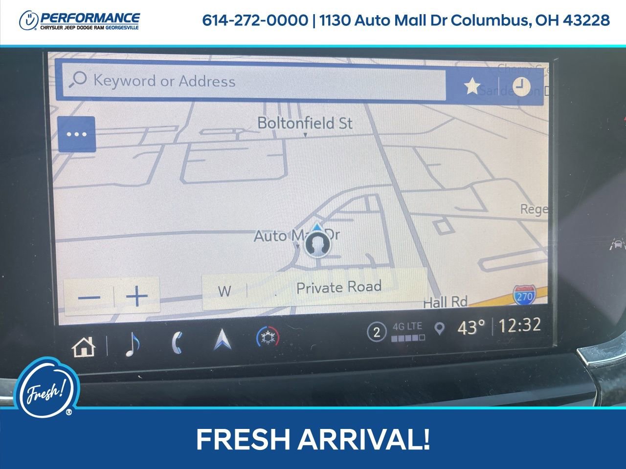 Used 2024 Cadillac XT6 Sport image 21