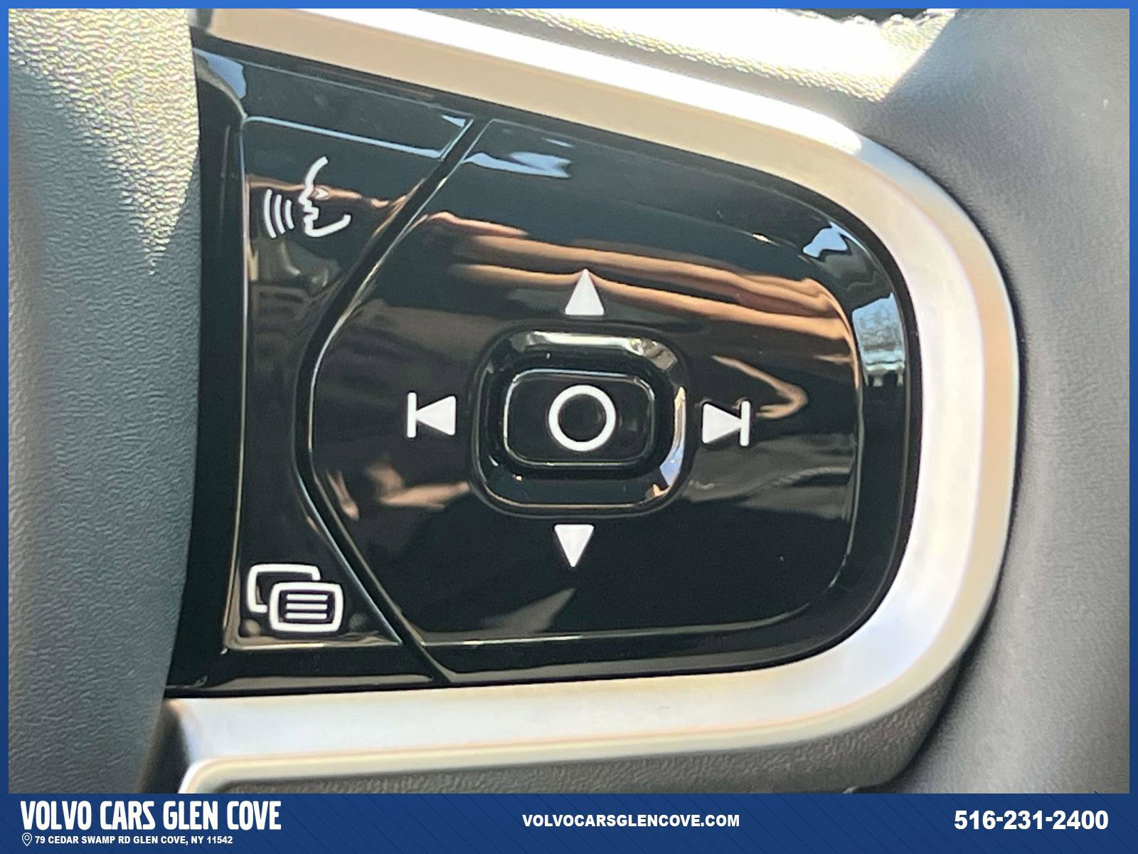 Certified 2026 Volvo XC60 B5 Plus w/ Protection Package Premier AWD/4WD image 21