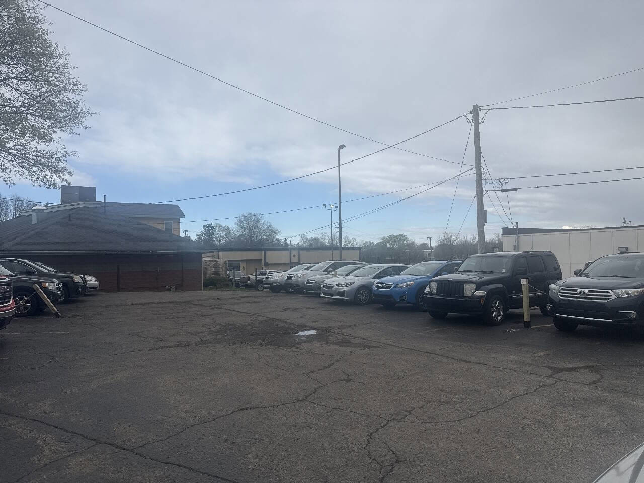 Used 2016 Volvo XC70 T5 Platinum w/ Protection Package AWD/4WD image 15