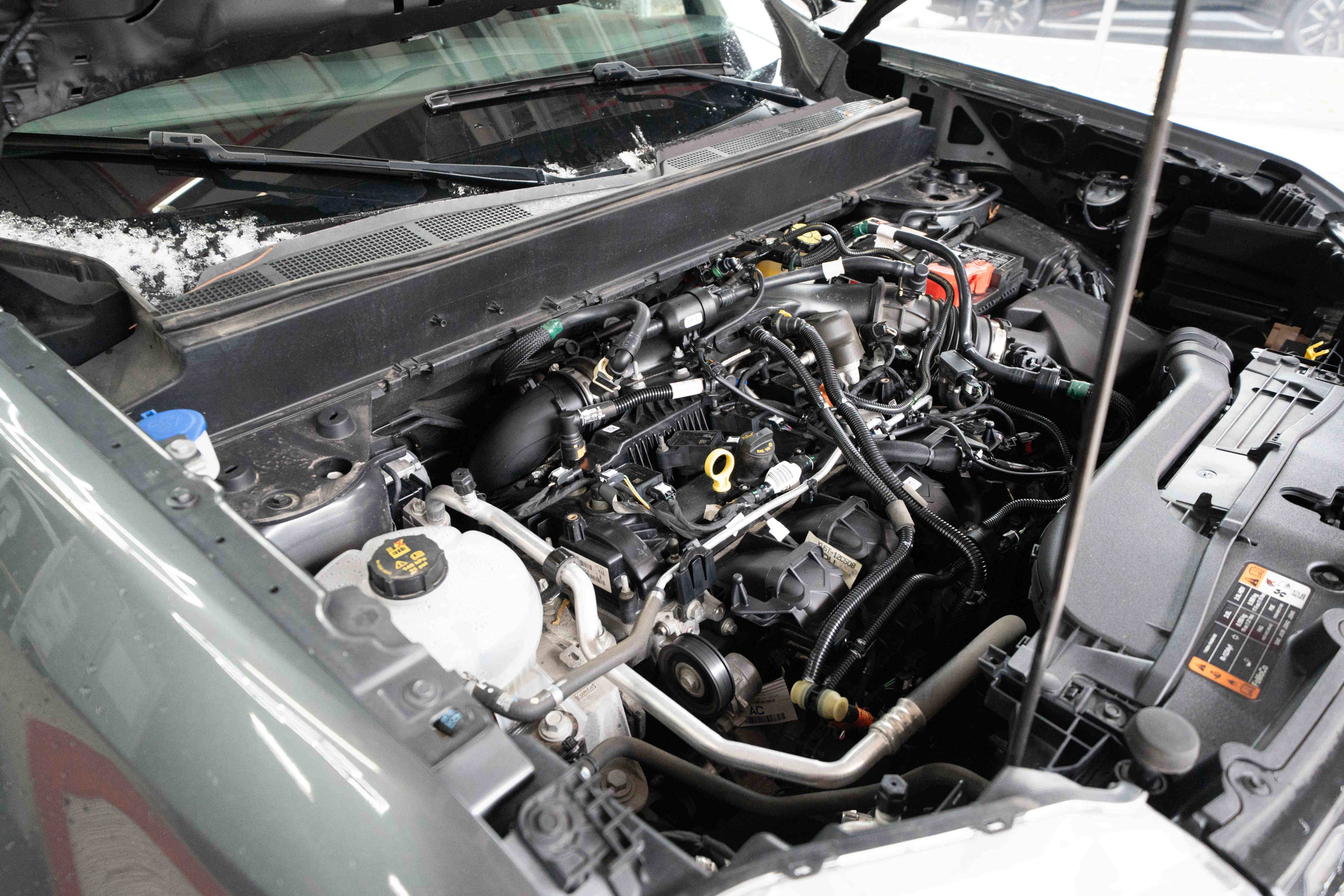 Used 2022 Ford Maverick XLT w/ Equipment Group 300A Standard image 31