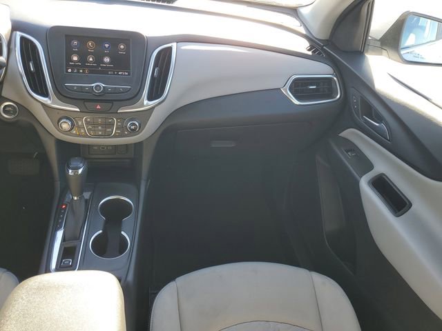 Used 2021 Chevrolet Equinox LT image 27