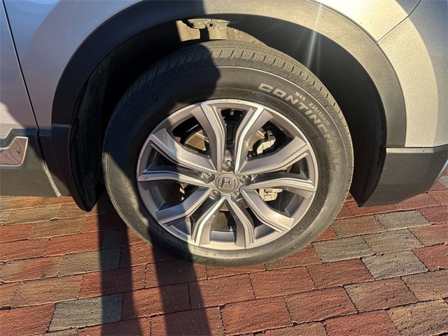 Used 2022 Honda CR-V Touring image 18
