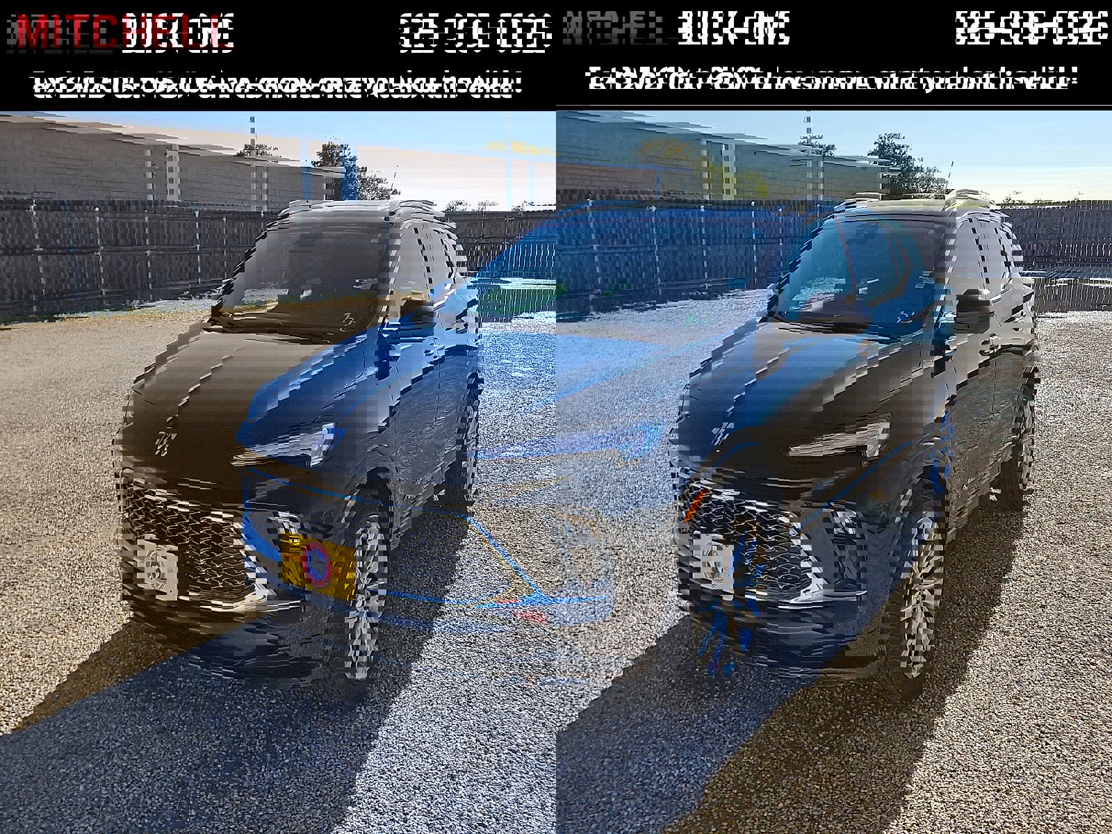 New 2026 Buick Encore GX Avenir w/ Avenir Technology Package image 1