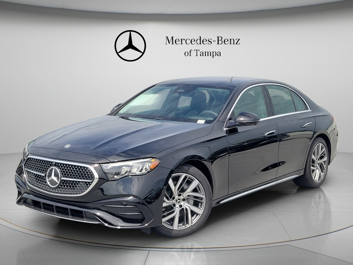 Used 2026 Mercedes-Benz E 350 Sedan