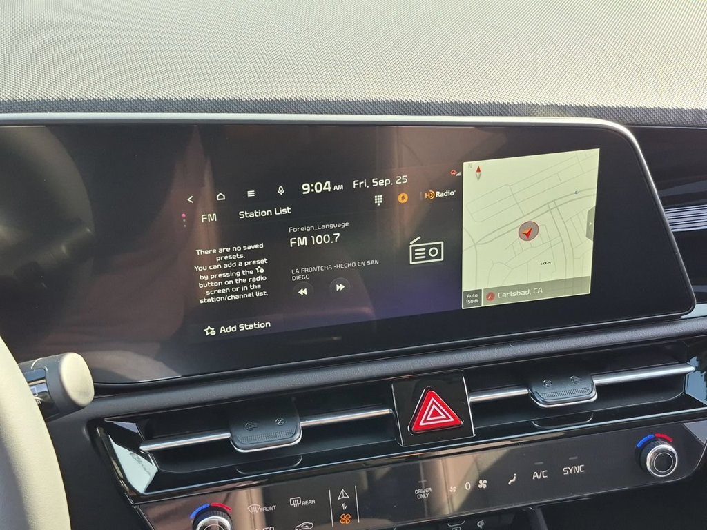 New 2026 Kia Niro EX FWD image 13