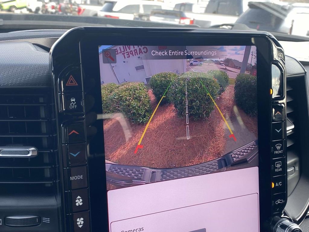 New 2026 RAM 1500 Rebel w/ Rebel Level 2 Equipment Group image 50