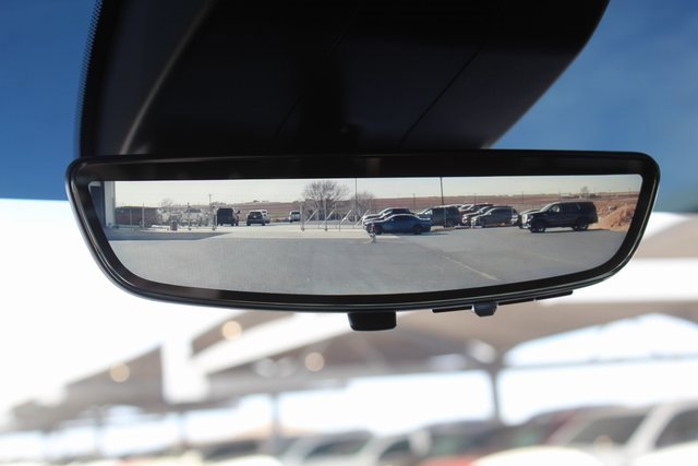 Used 2024 GMC Sierra 1500 Denali Ultimate image 44