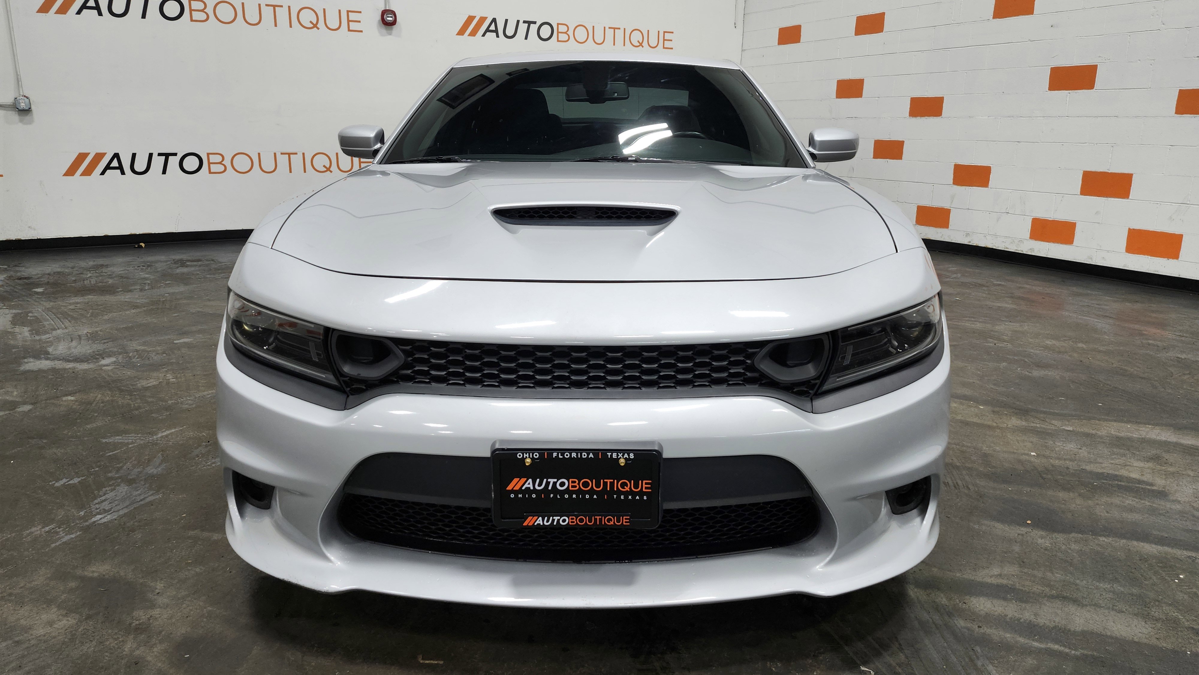 Used 2022 Dodge Charger R/T image 11