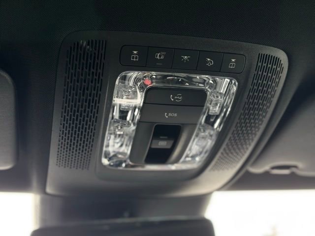 Used 2025 Mercedes-Benz CLA 250 4MATIC image 34